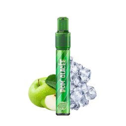 Starter Kit 800 Puffs 17mg - Wpuff 2.0 by Liquideo