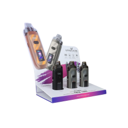 [Pack] Offre D'implantation Pod Gemini - Vandy Vape