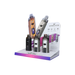 [Pack] Implementation Offer Pod Gemini - Vandy Vape