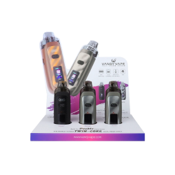 [Pack] Implementation Offer Pod Gemini - Vandy Vape