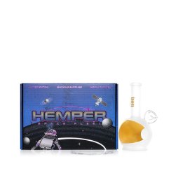 Glass Bang Space Fleet 15cm - Hemper