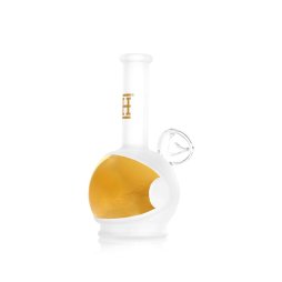 Bang en Verre Flotte Spatiale 15cm - Hemper