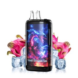 Kong Max 30K Black Dragon Ice 1100mAh 20ml / 2% - Gobar