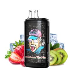 Kong Max 30K Strawberry Kiwi Ice 1100mAh 20ml / 2% - Gobar