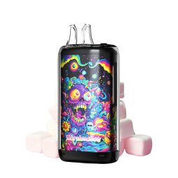 Kong Max 30K Marshmallow 1100mAh 20ml / 2% - Gobar