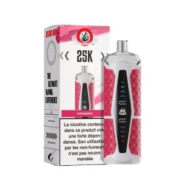 Ultra Max 25k - Starbuzz