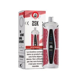 Ultra Max 25k - Starbuzz