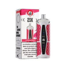 Ultra Max 25k - Starbuzz