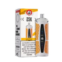 Ultra Max 25k - Starbuzz