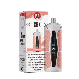 Ultra Max 25k - Starbuzz