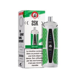 Ultra Max 25k - Starbuzz
