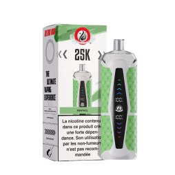 Ultra Max 25k - Starbuzz