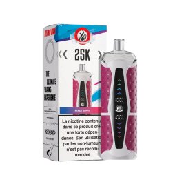 Ultra Max 25k - Starbuzz