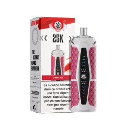 Ultra Max 25k - Starbuzz