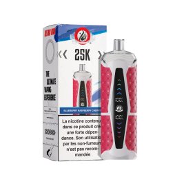 Ultra Max 25k - Starbuzz