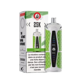 Ultra Max 25k - Starbuzz