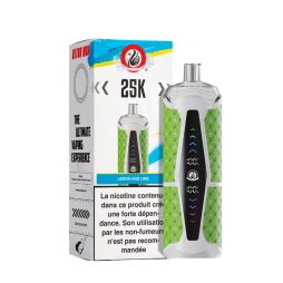 Ultra Max 25k - Starbuzz