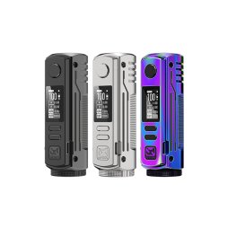 Mod Rayden 100 V2 - BD Vape