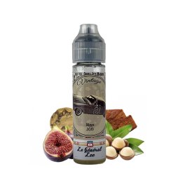 Le General Lee 0mg 50ml - Vintage by Juice 66