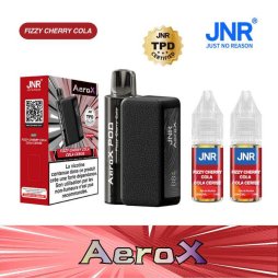 Aero X 32k 850mAh 2ml / 2% - JNR