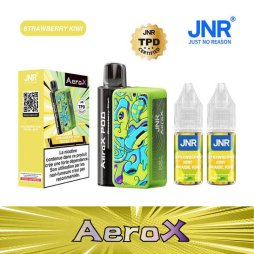 Aero X 32k 850mAh 2ml / 2% - JNR