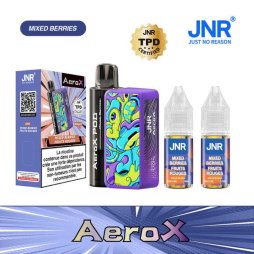 Aero X 32k 850mAh 2ml / 2% - JNR