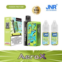 Aero X 32k 850mAh 2ml / 2% - JNR