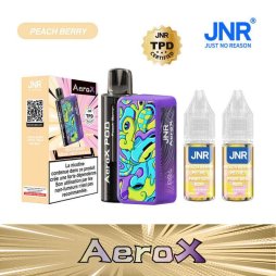 Aero X 32k 850mAh 2ml / 2% - JNR