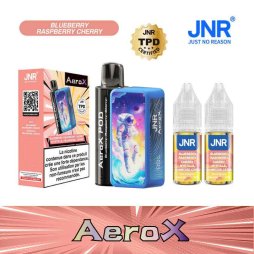 Aero X 32k 850mAh 2ml / 2% - JNR