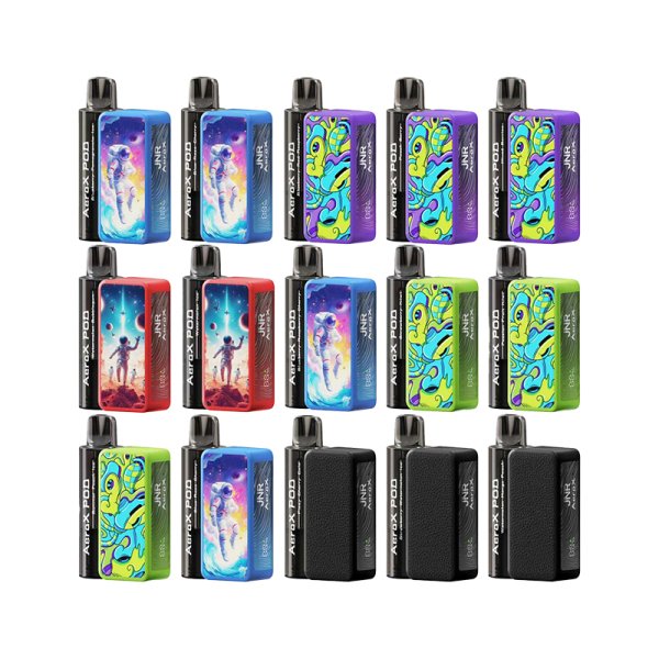 Aero X 32k 850mAh 2ml / 2% - JNR
