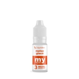 Melon Glacé 10ml - Liquideo My Eliquide