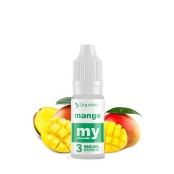 Mango 10ml My Eliquide - Liquideo