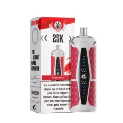 Ultra Max 25k - Starbuzz