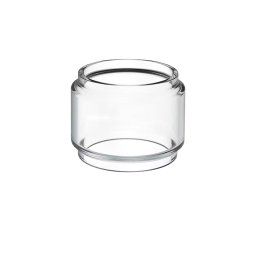 Zeus Dual bubble glass tube 5.5ML - Geekvape