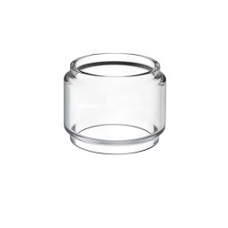 Zeus Dual bubble glass tube 5.5ML - Geekvape