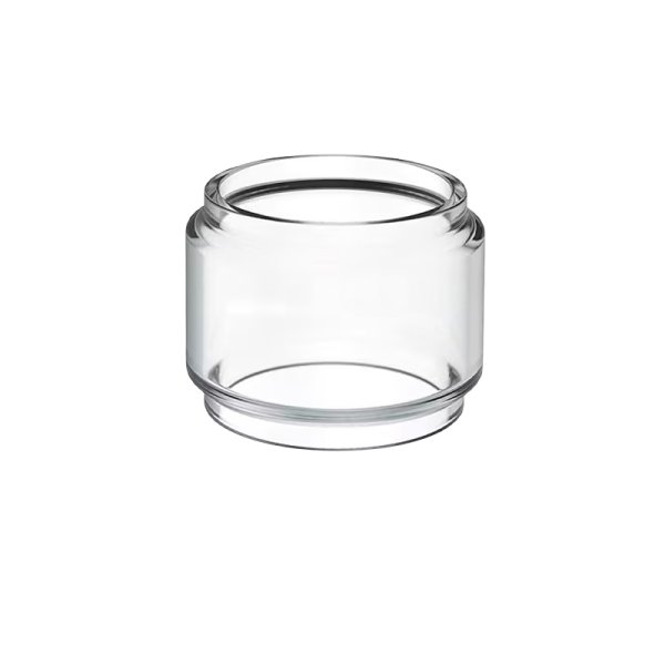 Zeus Dual bubble glass tube 5.5ML - Geekvape