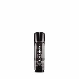 Cartridge Tappo Pomme Pêche 2ml 20mg - Lost Mary