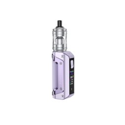 Pack Aegis Solo 3 MTL - Geekvape