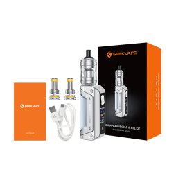 Pack Aegis Solo 3 MTL - Geekvape