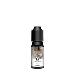 Coco Glacée 10ml - Cloud Empire by Fuu