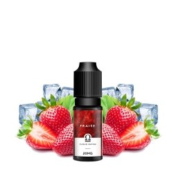 Fraise 10ml - Cloud Empire by Fuu