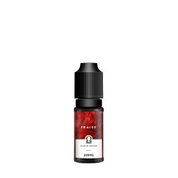 Fraise 10ml - Cloud Empire by Fuu