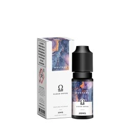 Mystery 10ml - Cloud Empire by Fuu