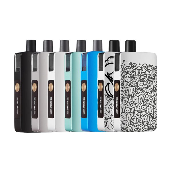 [Black Friday] Kit DotPod Max 5ml 2100mAh - Dotmod