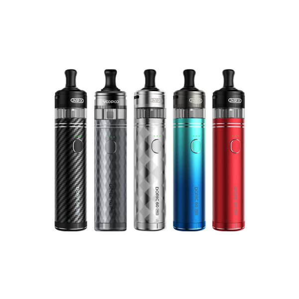 Kit Doric 60 Pro 2500mAh - Voopoo