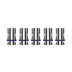 Coils PnP TW 0.15/0.2/0.3Ω (5pcs) - Voopoo
