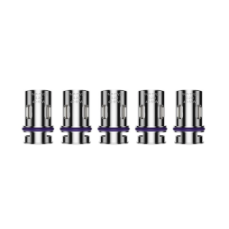 Coils PnP TW 0.15/0.2/0.3Ω (5pcs) - Voopoo