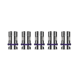 Coils PnP TW 0.15/0.2/0.3Ω (5pcs) - Voopoo