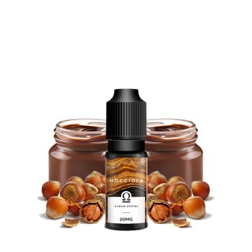Nocciola 10ml - Cloud Empire by Fuu