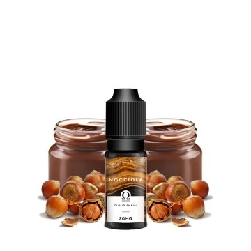 Nocciola 10ml - Cloud Empire by Fuu